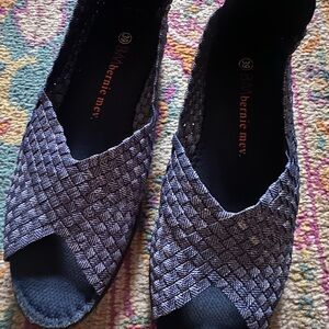bernie mev. Shoes 39 8.5
